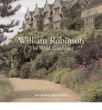 WILLIAM ROBINSON