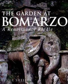 GARDEN AT BOMARZO