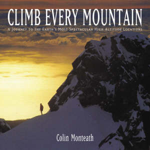 CLIMB EVERY MOUNTAIN