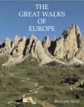 THE GREAT WALKS OF EUROPE