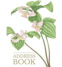 RHS POCKET ADDRESS BOOK 2011
