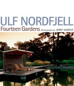 ULF  NORDFJELL FOURTEEN GARDENS