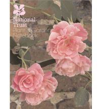 NATIONAL TRUST PLANT & GARDEN NOTEBOOK