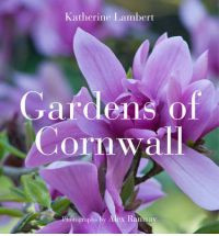 GARDENS OF CORNWALL