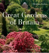 GREAT GARDENS OF BRITAIN