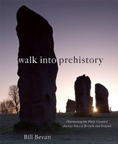 WALK INTO PREHISTORY