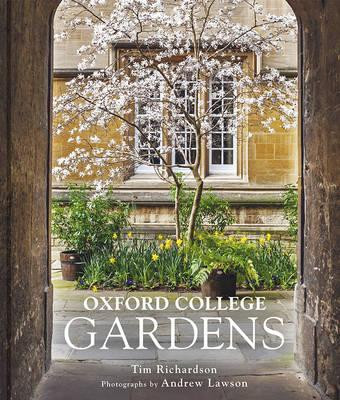 OXFORD COLLEGE GARDENS