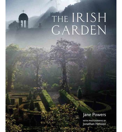 THE IRISH GARDEN