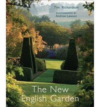 THE NEW ENGLISH GARDEN