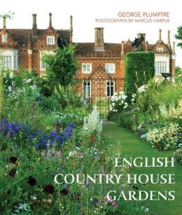THE ENGLISH COUNTRY HOUSE GARDEN