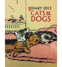 CATS & DOGS DIARY 2013