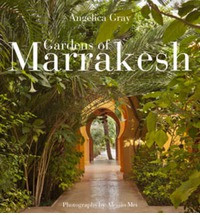 GARDENS OF MARRAKESH