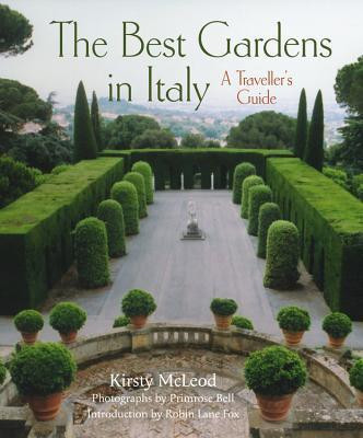 THE BEST GARDENS IN ITALY