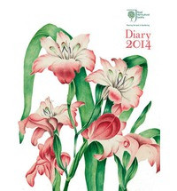 RHS DIARY 2014