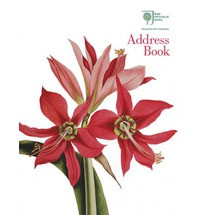 RHS ADDRESS BOOK