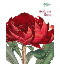 RHS ADDRESS BOOK