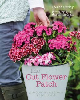 THE CUT FLOWER PATCH