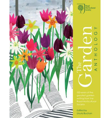 THE GARDEN ANTHOLOGY