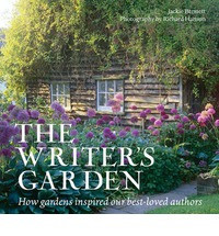 THE WRITER S GARDEN