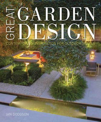 GREAT GARDEN DESIGN