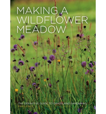 MAKING A WILDFLOWER MEADOW
