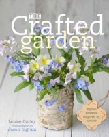 THE CRAFTED GARDEN