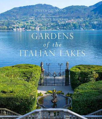 GARDENS OF ITALIAN LAKES