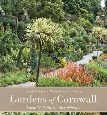 GARDENS OF CORNWALL