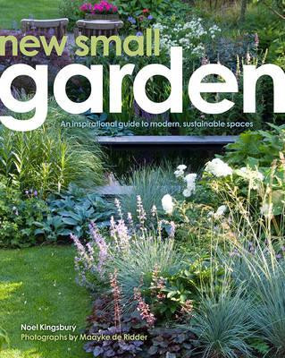 NEW SMALL GARDEN