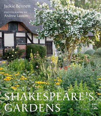 SHAKESPEARE S GARDENS