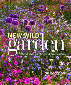 NEW WILD GARDEN