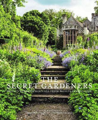 THE SECRET GARDENERS