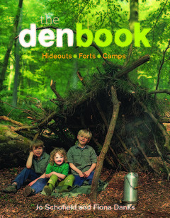THE DEN BOOK