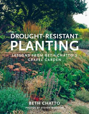 DROUGHT RESISTANT PLANTING