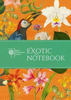 EXOTIC NOTEBOOK