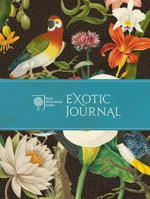 EXOTIC JOURNAL