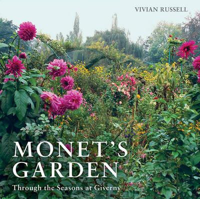 MONET S GARDEN