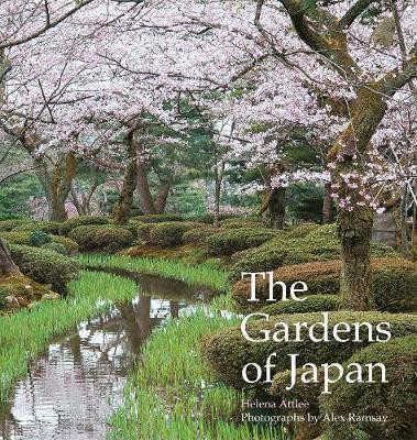 THE GARDENS OF JAPAN