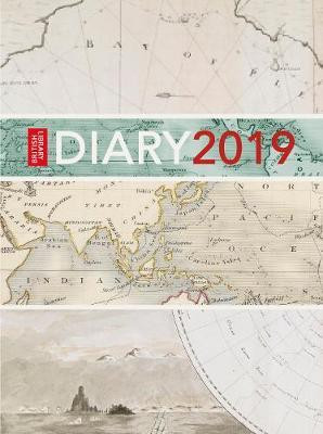 BRITISH LIBRARY DIARY 2019