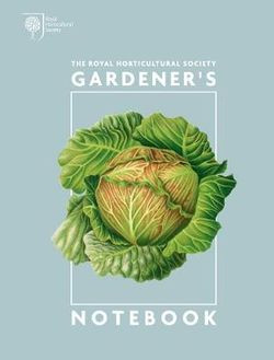 RHS GARDENER S NOTEBOOK