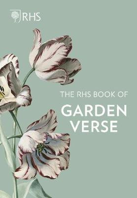 THE RHS BOOK OF GARDEN VERSE