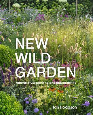 NEW WILD GARDEN