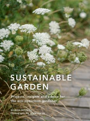 SUSTAINABLE GARDEN
