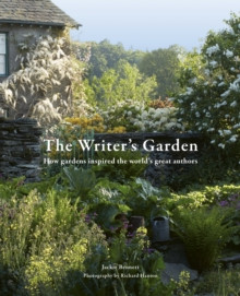 THE WRITER S GARDEN