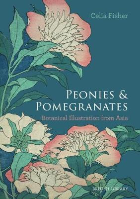 PEONIES & POMEGRANATES