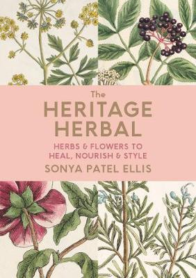 THE HERITAGE HERBAL