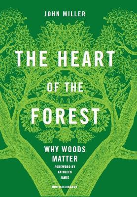 THE HEART OF THE FOREST