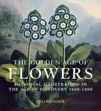 THE GOLDEN AGE OF FLOWERS