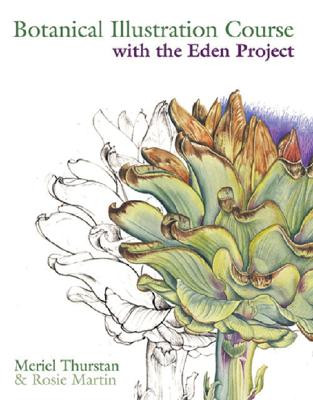 BOTANICAL ILLUSTRATION COURSE