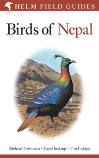 BIRDS OF NEPAL